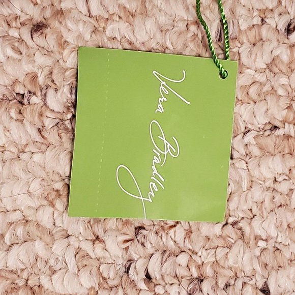 Vera Bradley Saddle bag Northern Lights - Picture 5 of 5